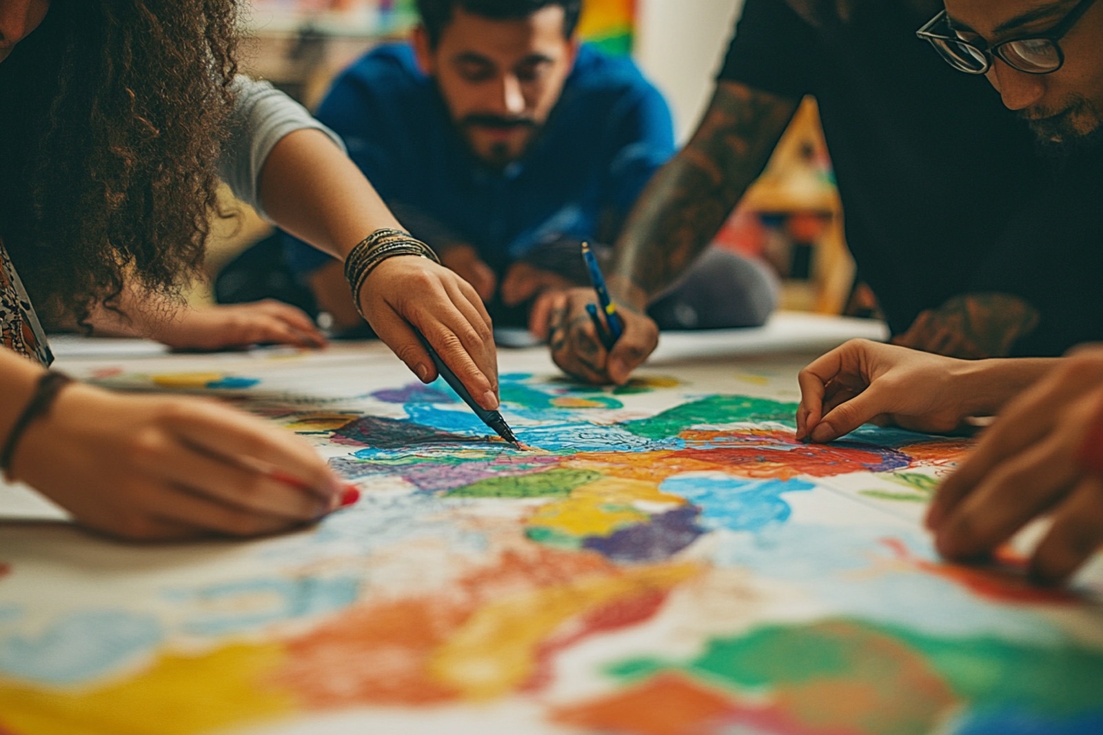 ANEXO 5 Informe de Participación Ciudadana Efectiva